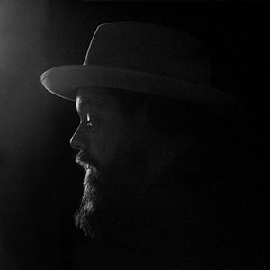 Nathaniel Rateliff Tearing At The Seams
