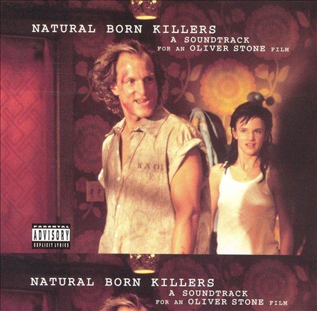 Natural Born Killers: Deluxe Edition / O.S.T. NATURAL BORN KILLERS: DELUXE EDITION / O.S.T.