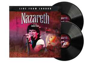 Nazareth Live From London: Camden Palace 1985 (Limited Edition, 2 LP)