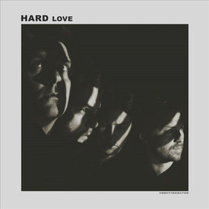 Needtobreathe HARDLOVE