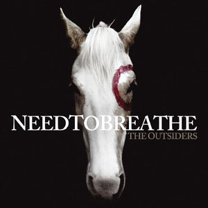 Needtobreathe OUTSIDERS