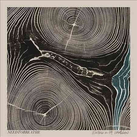 Needtobreathe RIVERS IN THE WASTELAND