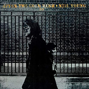 Neil Young After The Gold Rush (50th Anniv Ed)