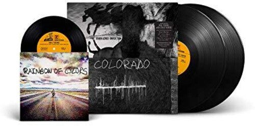 Neil Young Colorado