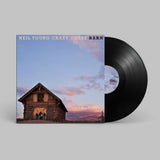 Neil Young & Crazy Horse Barn (Indie EX)