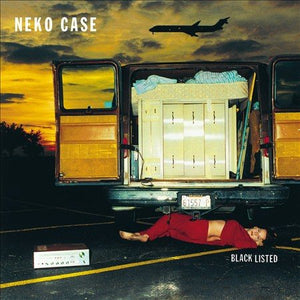 Neko Case BLACKLISTED