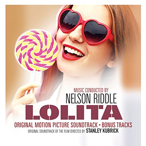 Nelson Riddle LOLITA / O.S.T.