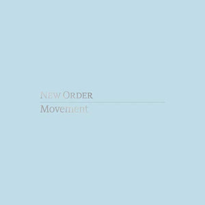 New Order Movement (Definitive Edition)(1LP/2CD/1DVD)