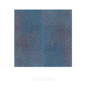 New Order Temptation (12" Vinyl Single)