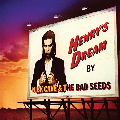 Nick Cave / Bad Seeds HENRY'S DREAM