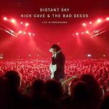 Nick Cave / The Bad Seeds DISTANT SKY (LIVE IN COPENHAGEN)