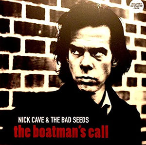 Nick Cave and the Bad Seeds The Boatman's Call [Import]