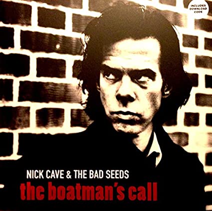 Nick Cave and the Bad Seeds The Boatman's Call [Import]