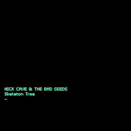 Nick Cave & the Bad Seeds Skeleton Tree (Digital Download Card)