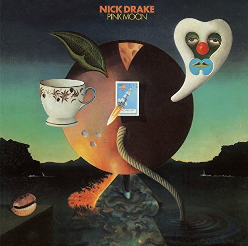 Nick Drake Pink Moon [Vinyl]