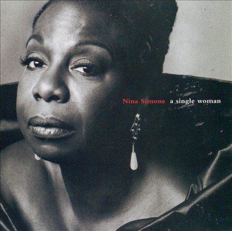 Nina Simone A Single Woman