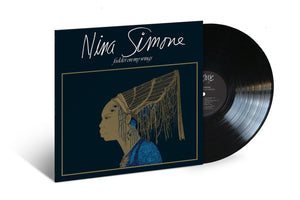Nina Simone Fodder On My Wings [LP]