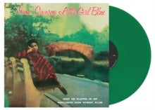 Nina Simone Little Girl Blue (Transparent Green Vinyl)