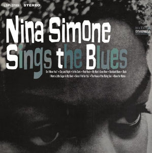 Nina Simone Sings the Blues