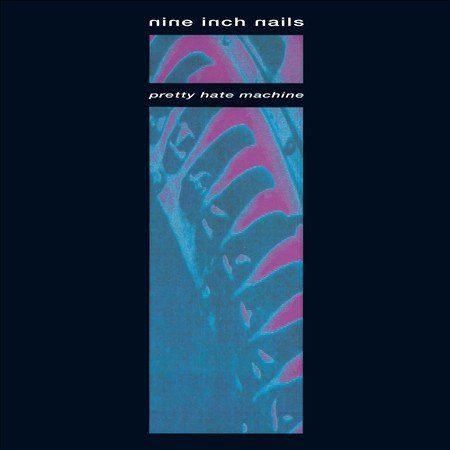 Nine Inch Nails Pretty Hate Machine (Reissue)