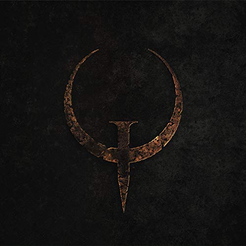 Nine Inch Nails Quake [2 LP]