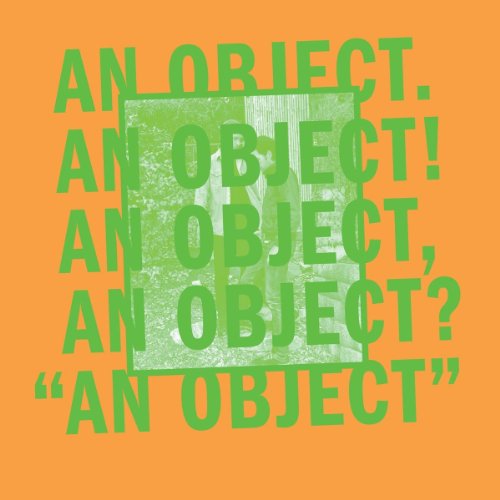 No Age An Object