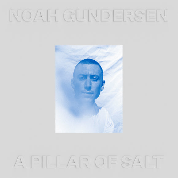 Noah Gundersen A Pillar of Salt (Indie LP)