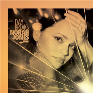 Norah Jones DAY BREAKS (LP)