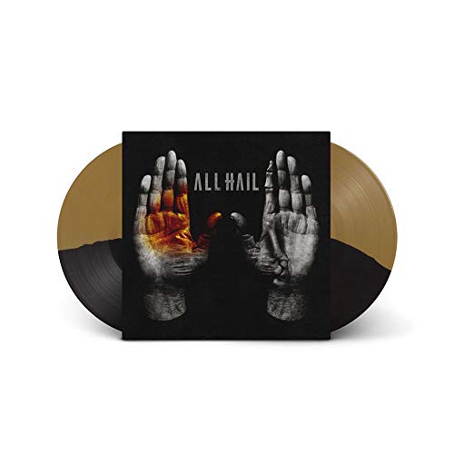Norma Jean All Hail