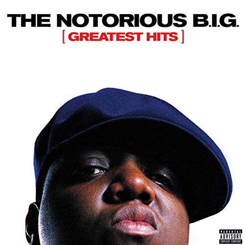 Notorious B.I.G Greatest Hits (Rsc 2018 Exclusive)