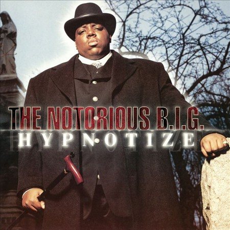 Notorious B.I.G. HYPNOTIZE (SYEOR 2018 EXCLUSIVE)