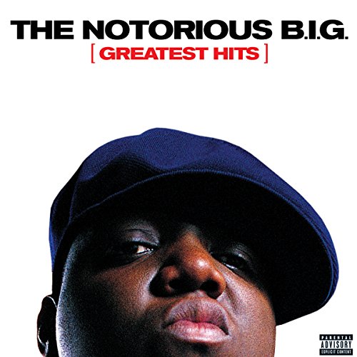 Notorious Big Greatest Hits