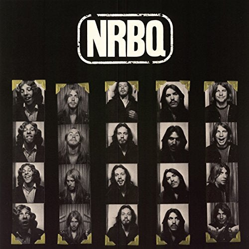 Nrbq NRBQ