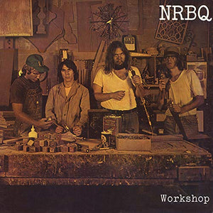 Nrbq Workshop