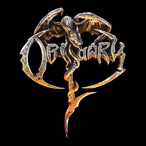 Obituary Obituary Dlx