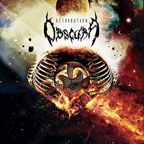 Obscura Retribution