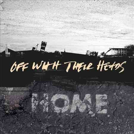 Off With Their Heads HOME
