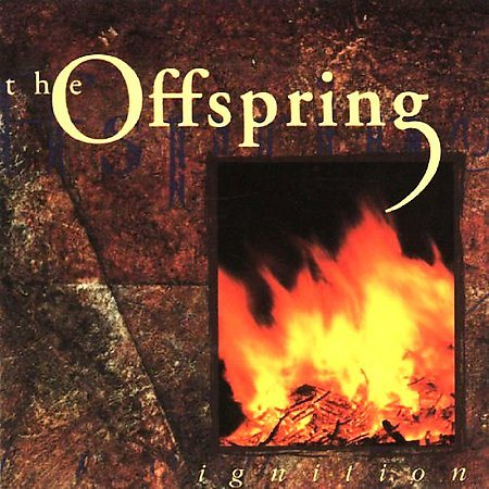 Offspring IGNITION