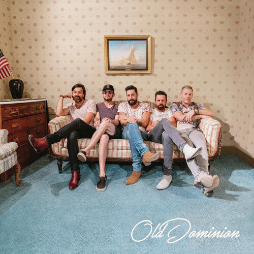 Old Dominion Old Dominion (140 Gram Vinyl)