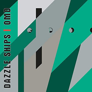 Omd (Orchestral Manoeuvres in the Dark) Dazzle Ships (Half Speed Master) [Import]
