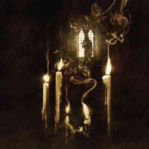Opeth GHOST REVERIES