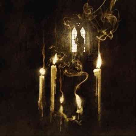 Opeth GHOST REVERIES