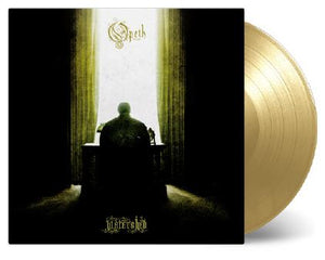 Opeth Watershed