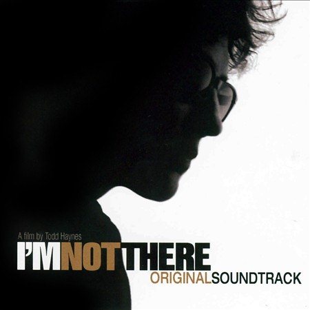 Ost I'm not There