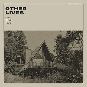Other Lives For Their Love [LP] [Clear]