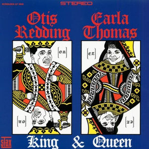 Otis Redding / Carla Thomas King & Queen