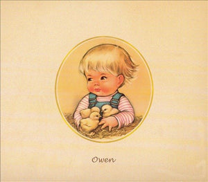 Owen NO GOOD FOR NO ONE NOW