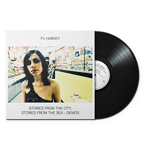 PJ Harvey Stories From The City, Stories From The Sea - Demos [LP]