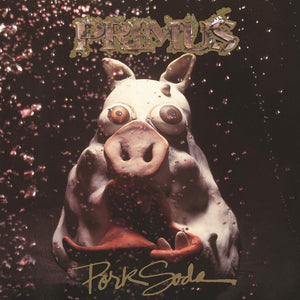 PRIMUS PORK SODA