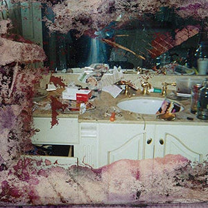 PUSHA T (import LP) Daytona